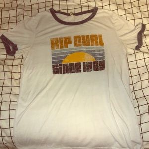 Rip Curl Chill Tee🌴